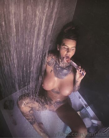 Full leaked Jemma lucy private photo