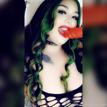Full leaked Jemxo free page private photo