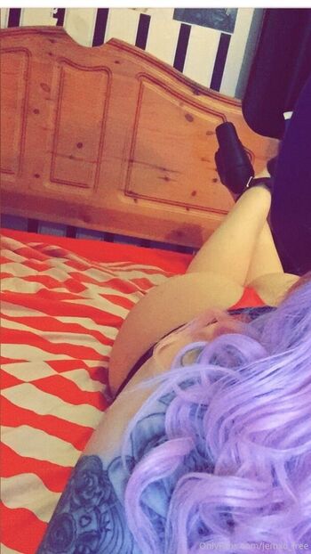 Full leaked Jemxo free private photo