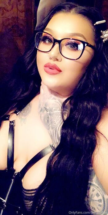 Full leaked Jemxo free private photo