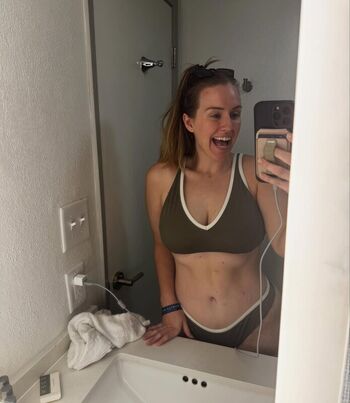 Full leaked Jen hamilton private photo