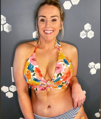 Full leaked Jen hamilton private photo