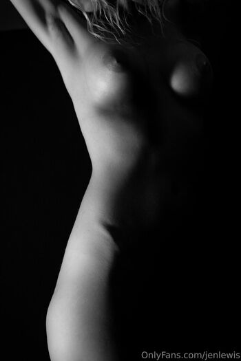 Full leaked Jen lewis private photo