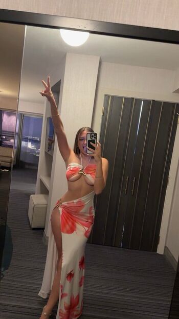 Full leaked Jen peterson private photo