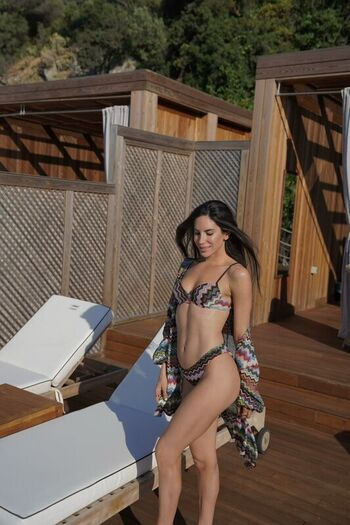 Full leaked Jen selter page private photo