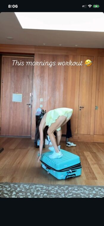 Full leaked Jen selter page private photo