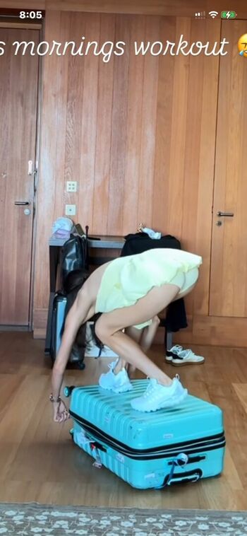 Full leaked Jen selter page private photo
