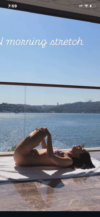 Full leaked Jen selter page private photo