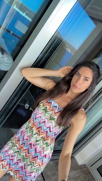 Full leaked Jen selter page private photo