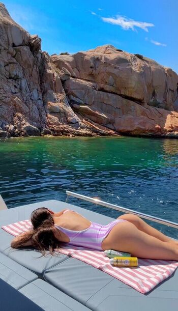 Full leaked Jen selter page private photo