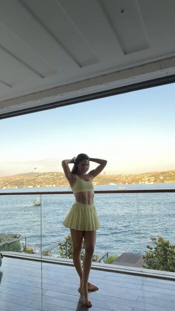 Full leaked Jen selter page private photo