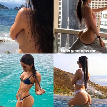 Full leaked Jen selter page private photo
