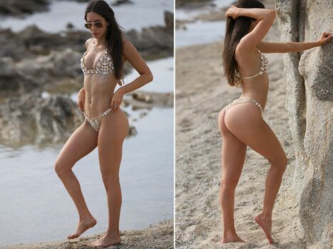 Full leaked Jen selter page private photo