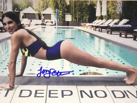 Full leaked Jen selter page private photo