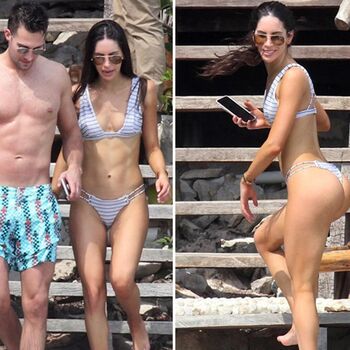 Full leaked Jen selter page private photo