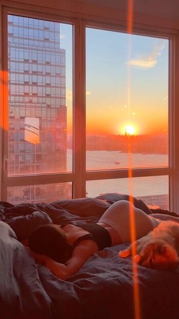 Full leaked Jen selter page private photo