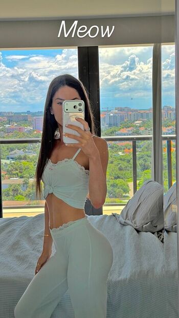 Full leaked Jen selter private photo