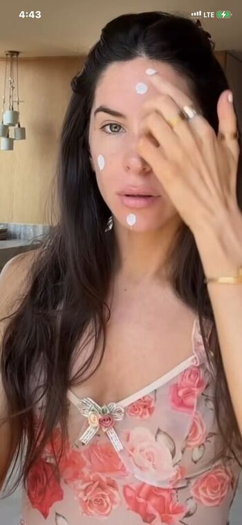 Full leaked Jen selter private photo