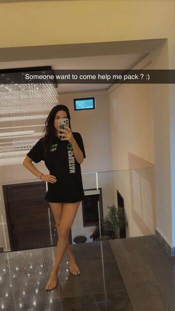 Full leaked Jen selter page private photo