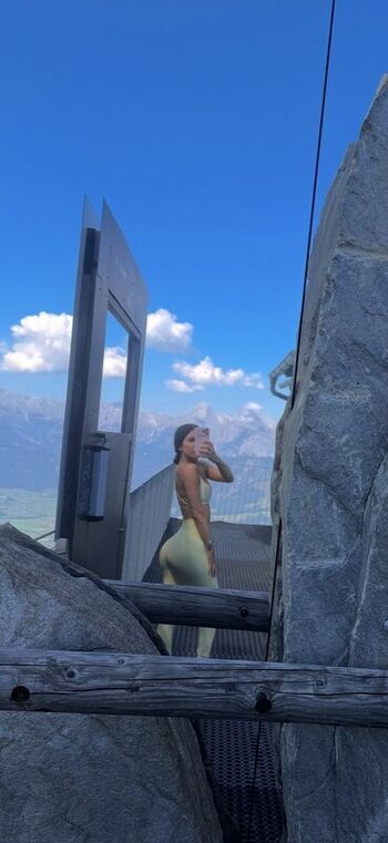 Full leaked Jen selter page private photo
