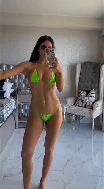 Jen Selter