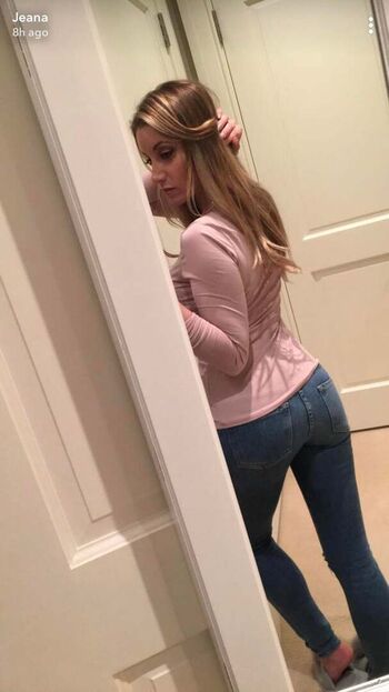 Full leaked Jen smith private onlyfans photo