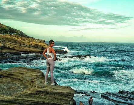 Full leaked Jen smith private onlyfans photo