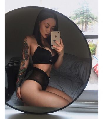 Full leaked Jen suluka private photo