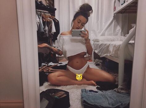 Full leaked Jen suluka private photo