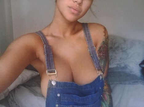 Full leaked Jen suluka private photo