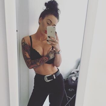 Full leaked Jen suluka private photo