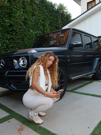 Full leaked Jena frumes private onlyfans photo