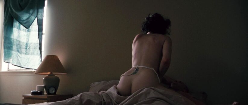 Full leaked Jena malone private photo