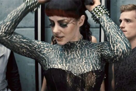 Full leaked Jena malone private photo