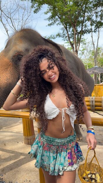 Full leaked Amanda nchoma private onlyfans photo