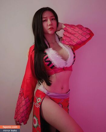 Full leaked Jenad am maya private photo