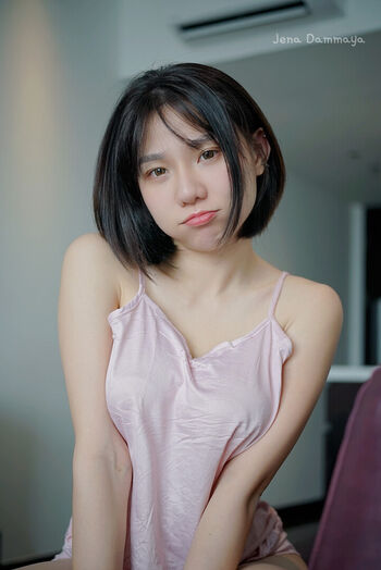 Full leaked Jenadammaya private photo