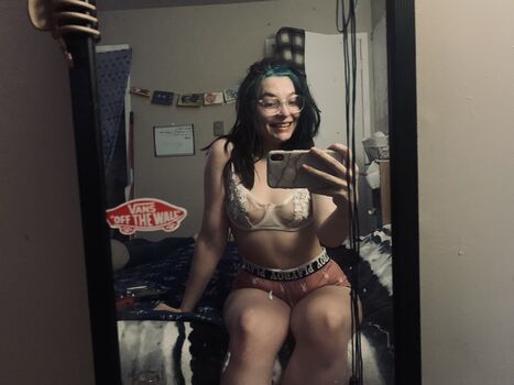 Full leaked Jenah ganong private onlyfans photo