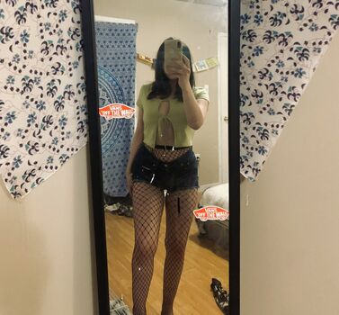 Full leaked Jenah ganong private onlyfans photo