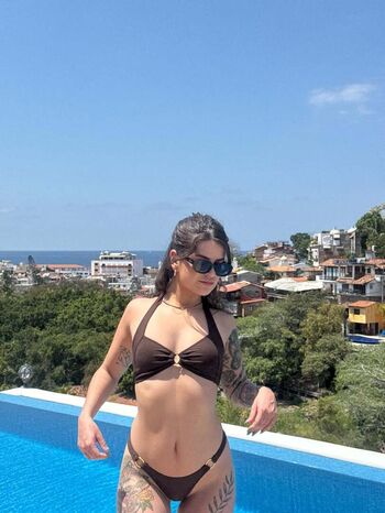 Full leaked Jencion also private photo