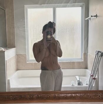 Full leaked Jenelle evans private photo
