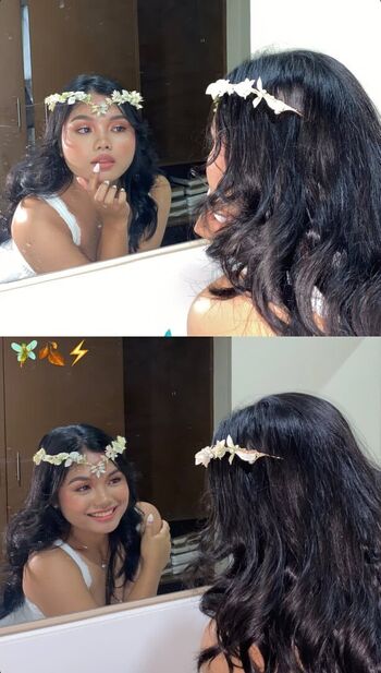 Full leaked Jenelyn malingin page private photo