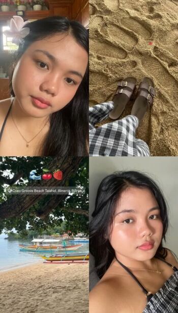 Full leaked Jenelyn malingin private photo