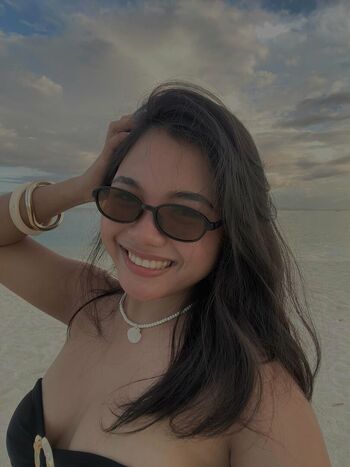 Full leaked Jenelyn malingin private photo