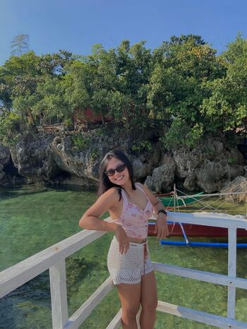 Full leaked Jenelyn malingin private photo