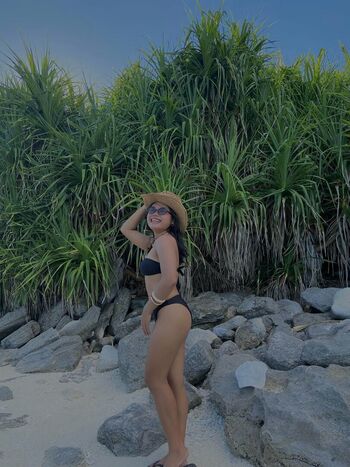 Full leaked Jenelyn malingin private photo