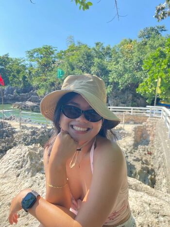 Full leaked Jenelyn malingin private photo