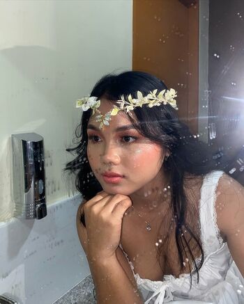 Full leaked Jenelyn malingin private photo