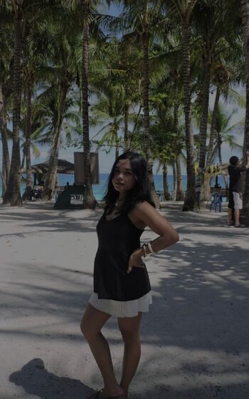 Full leaked Jenelyn malingin private photo