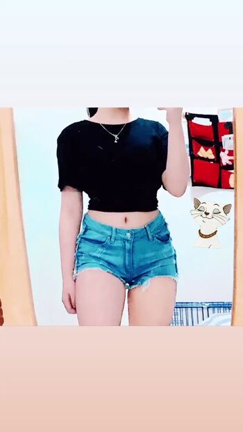 Full leaked Jenevie delloson private onlyfans photo